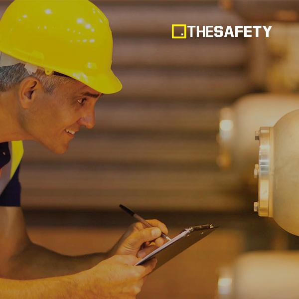 부산 강서구 THE SAFETY 기업홈페이지제작 포트폴리오