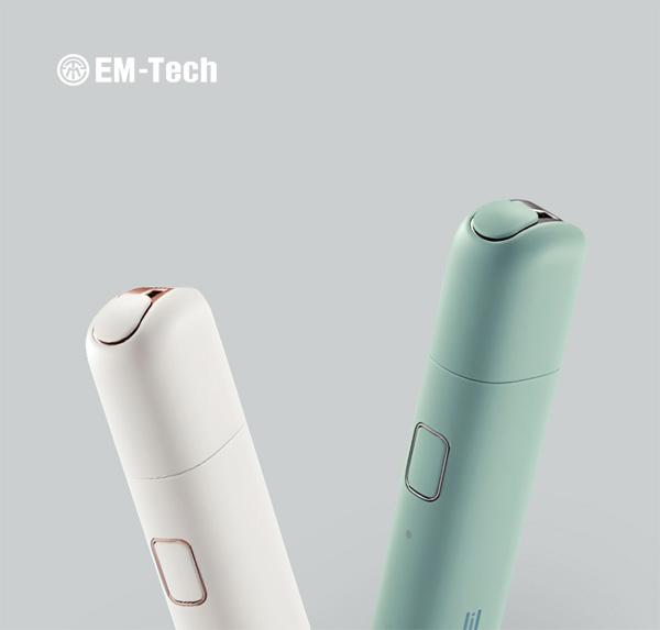 경남 창원 이엠텍 기업홈페이지제작 포트폴리오