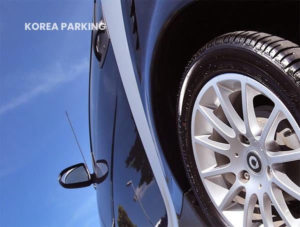 부산 강서구 김해공항 사상구 한국주차장 홈페이지제작 포트폴리오