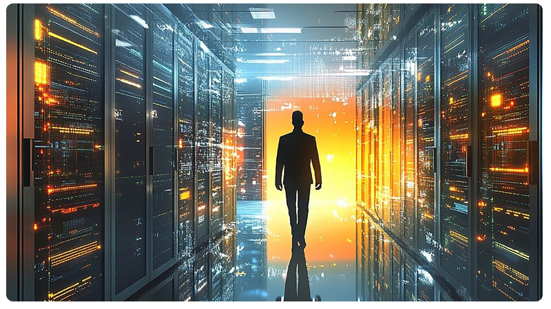 서버와 데이터베이스, 각각 어떤 일을 할까?