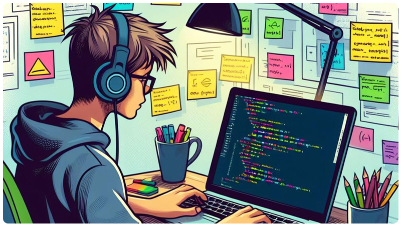 프론트엔드, 백엔드, 풀스택 개발자 - 어떤 점이 다를까?