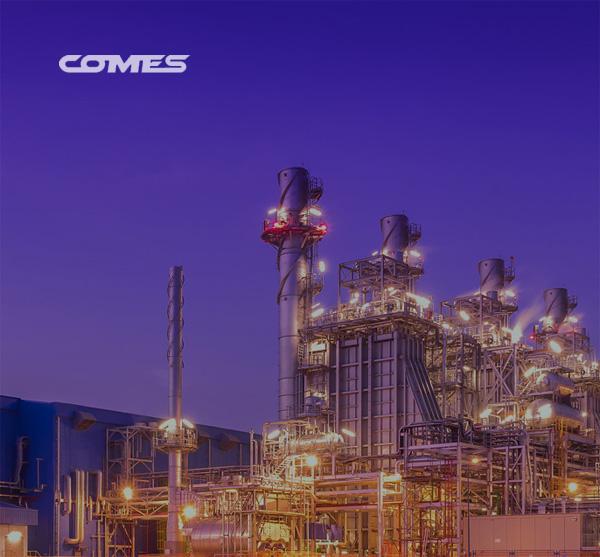 부산 강서구 코메스 기업홈페이지제작 포트폴리오