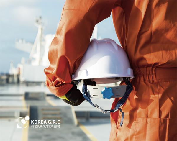 경남 산청 한국GRC 홈페이지제작 포트폴리오