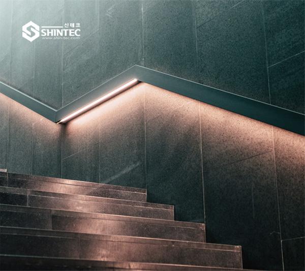 부산 북구 축광논슬립 루미논슬립 홈페이지제작