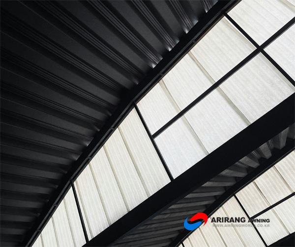 부산 사상구 아리랑어닝 홈페이지제작 포트폴리오